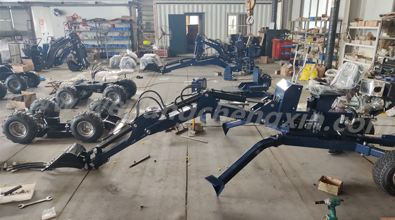 Weifang chengxin machinery Co.,Ltd_ 